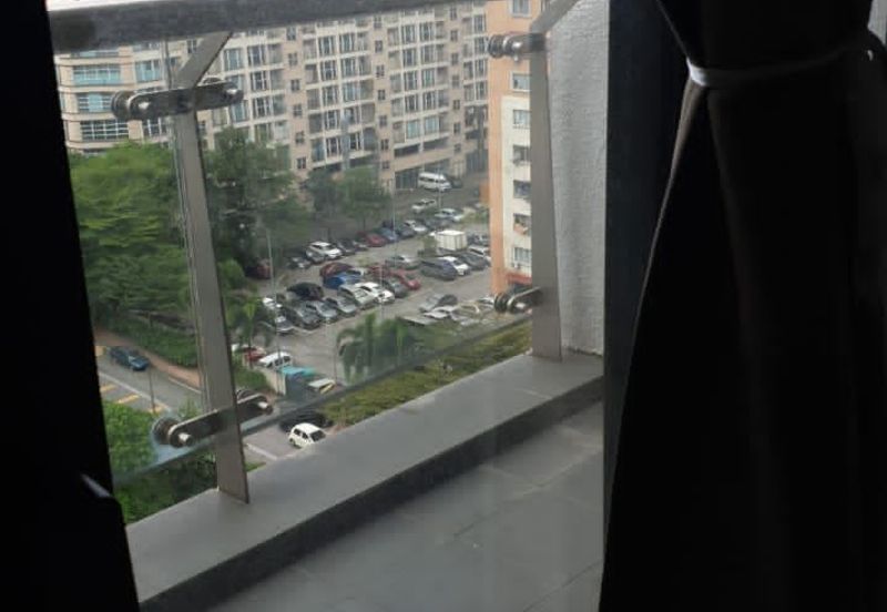 Glomac Centro Serviced Apartments