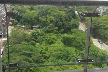 Glomac Centro Serviced Apartments