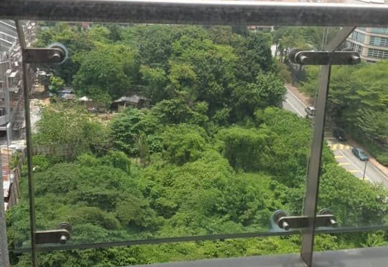 Glomac Centro Serviced Apartments