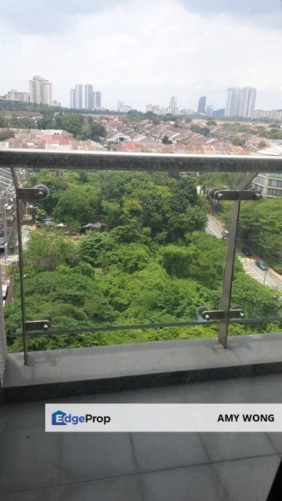 Glomac Centro, Bandar Utama, Kampong Kayu Ara, Behind Pelangi Utama , Selangor, Kayu Ara