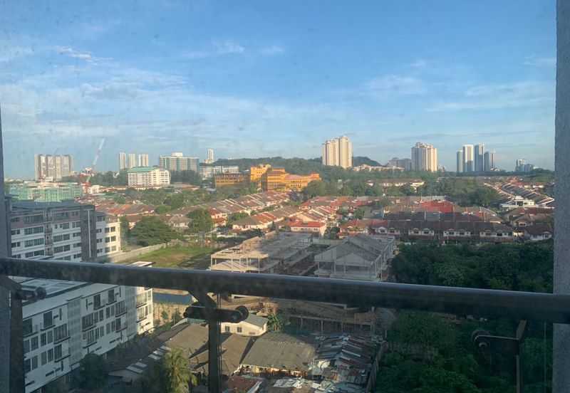 Glomac Centro Serviced Apartments