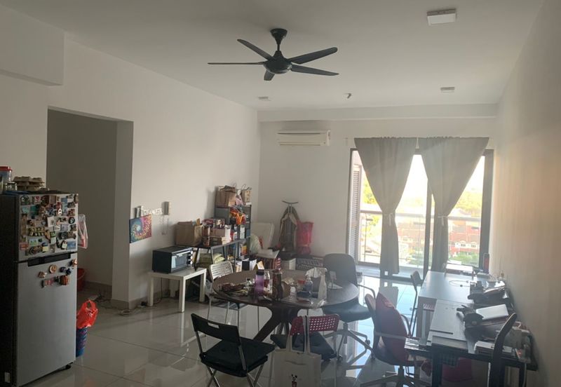 Glomac Centro Serviced Apartments