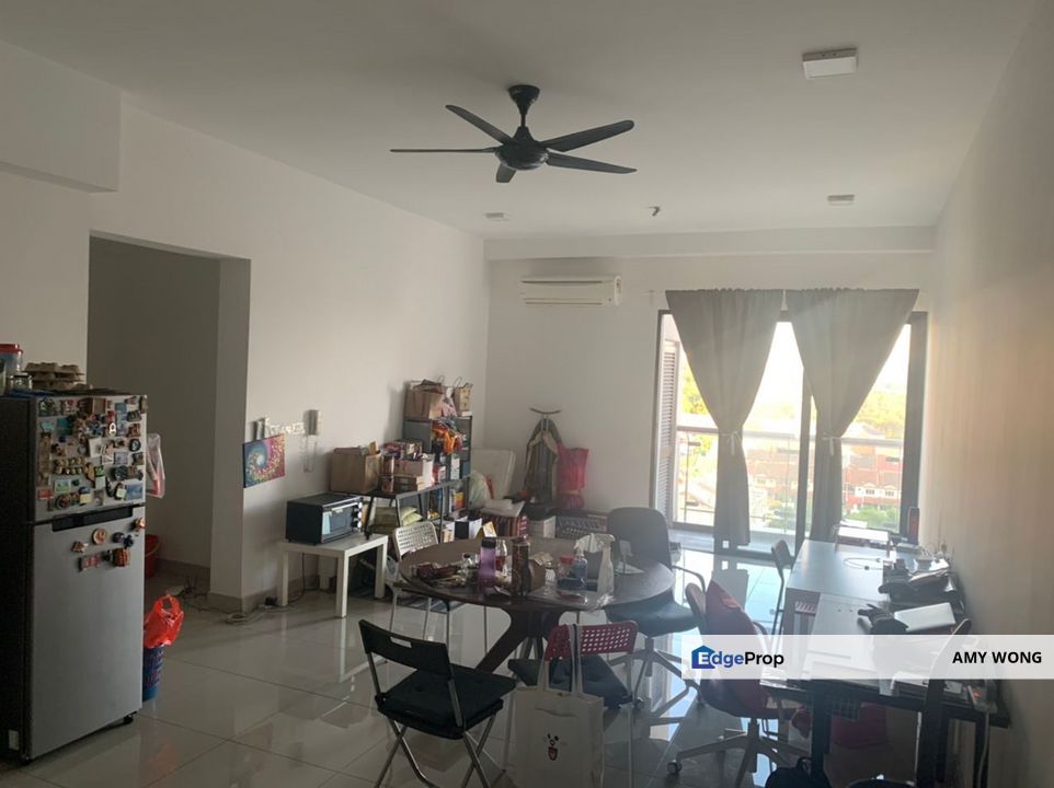 Glomac Centro, Bandar Utama, Kampong Kayu Ara, Behind Pelangi Utama , Selangor, Kayu Ara