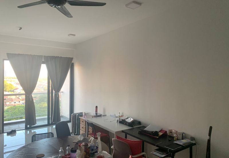 Glomac Centro Serviced Apartments