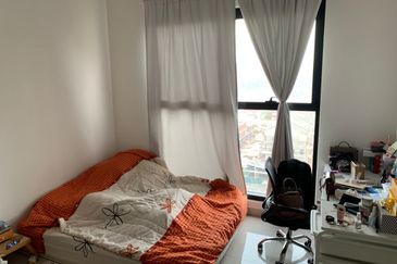 Glomac Centro Serviced Apartments