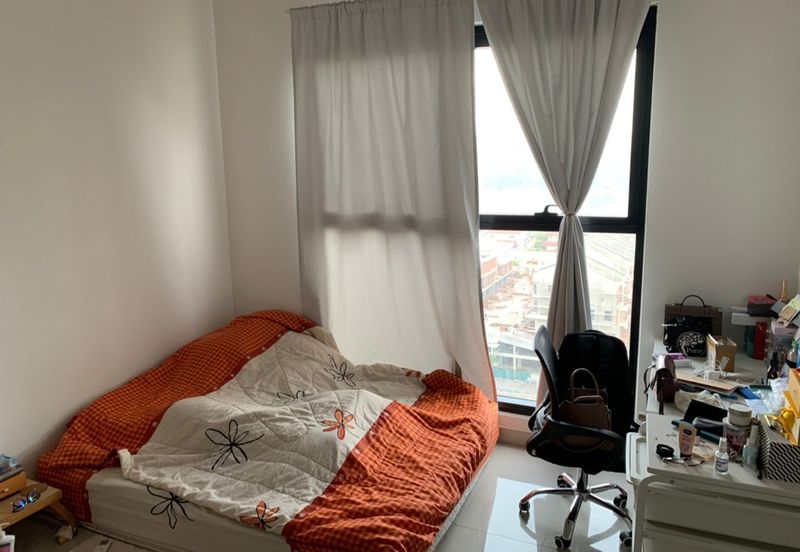 Glomac Centro Serviced Apartments