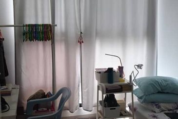 Glomac Centro Serviced Apartments