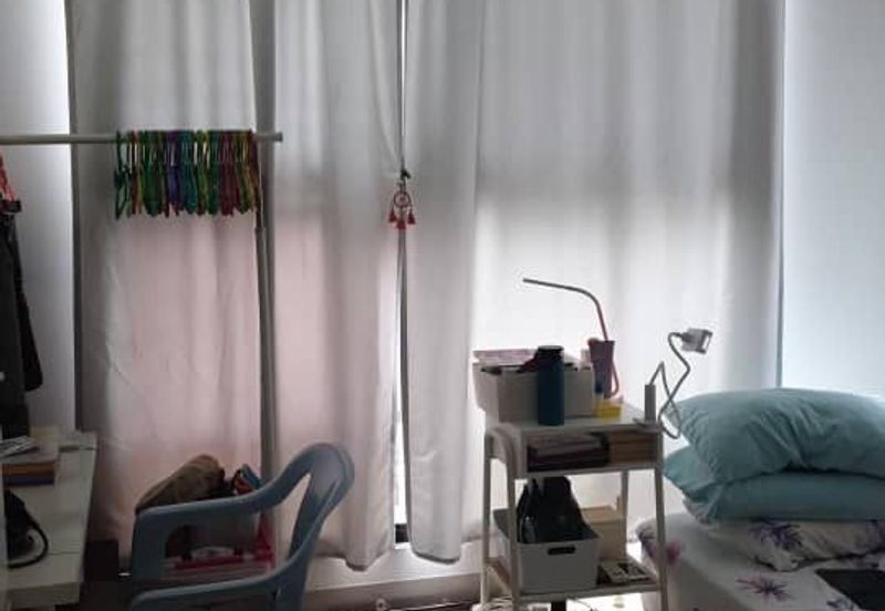 Glomac Centro Serviced Apartments