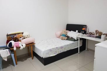 Glomac Centro Serviced Apartments