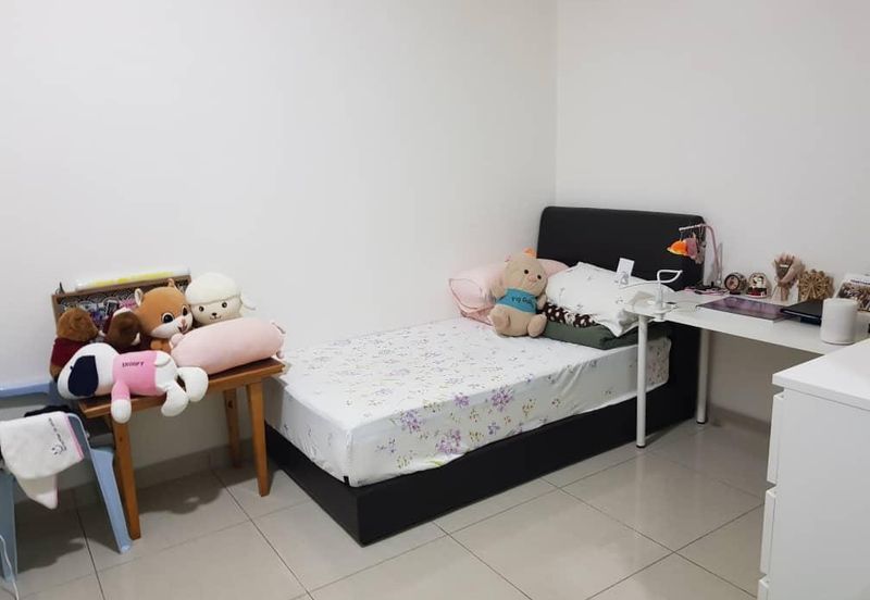 Glomac Centro Serviced Apartments