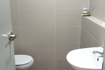 Glomac Centro Serviced Apartments