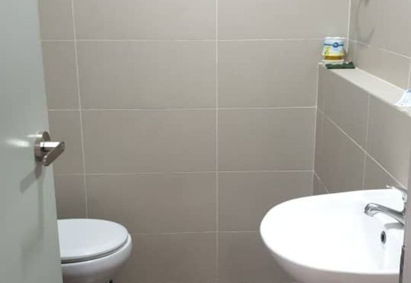 Glomac Centro Serviced Apartments