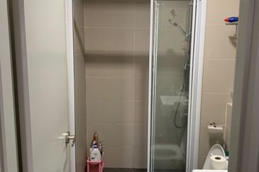 Glomac Centro Serviced Apartments