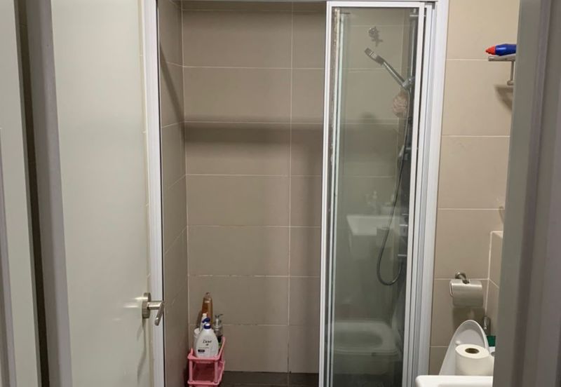 Glomac Centro Serviced Apartments