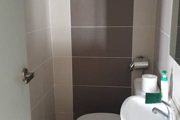 Glomac Centro Serviced Apartments