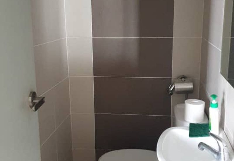 Glomac Centro Serviced Apartments