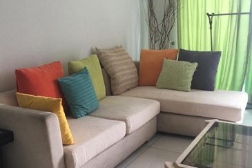 Glomac Residensi Damansara