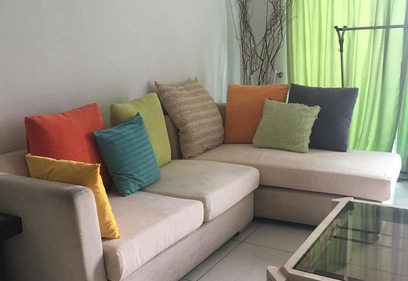 Glomac Residensi Damansara