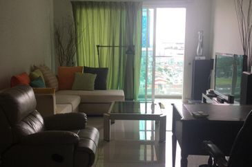 Glomac Residensi Damansara