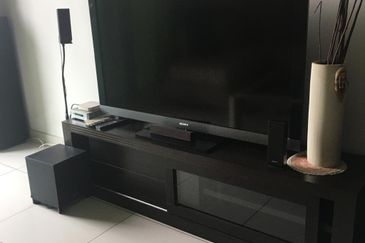 Glomac Residensi Damansara