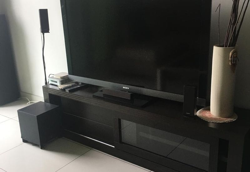 Glomac Residensi Damansara