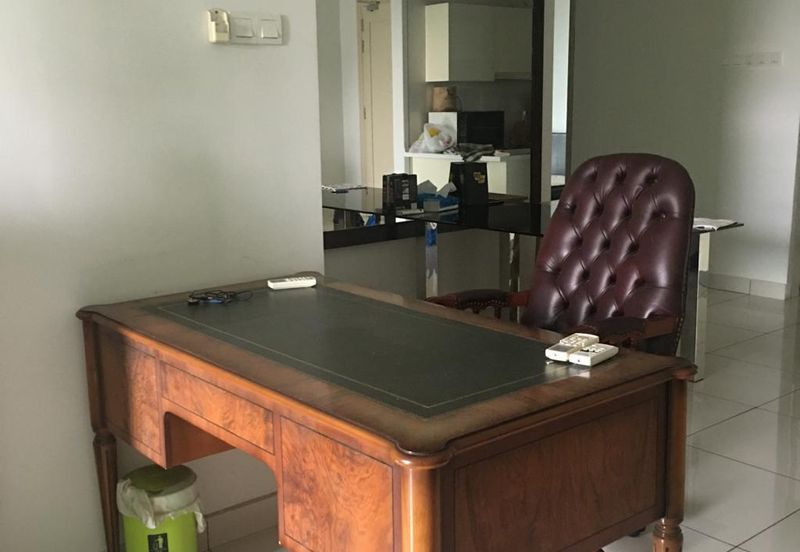 Glomac Residensi Damansara