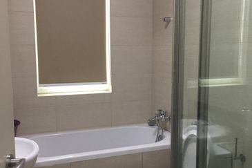 Glomac Residensi Damansara