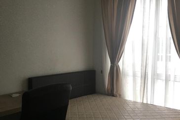 Glomac Residensi Damansara