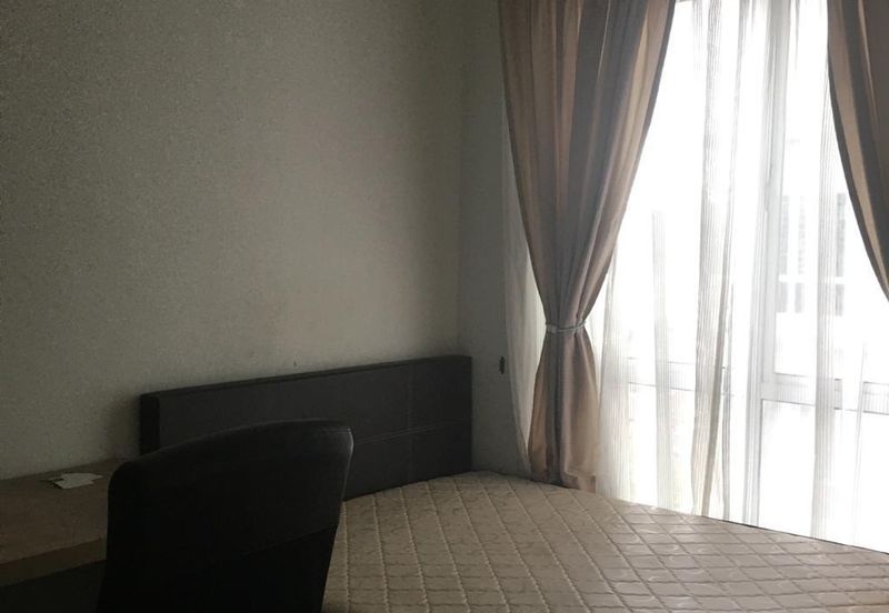 Glomac Residensi Damansara