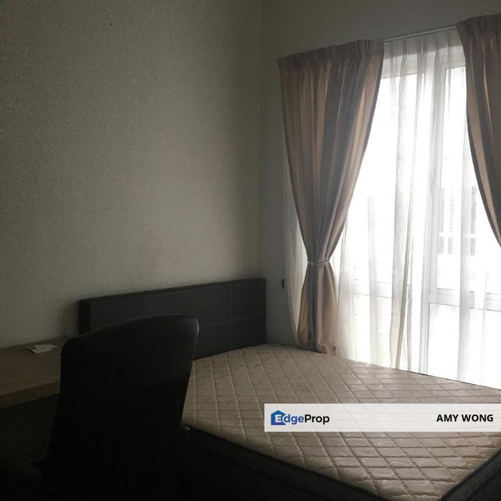 Glomac Residensi, TTDI, 150m to Mrt Ttdi, Kuala Lumpur, Taman Tun Dr Ismail