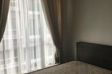 Glomac Residensi Damansara