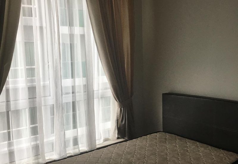 Glomac Residensi Damansara