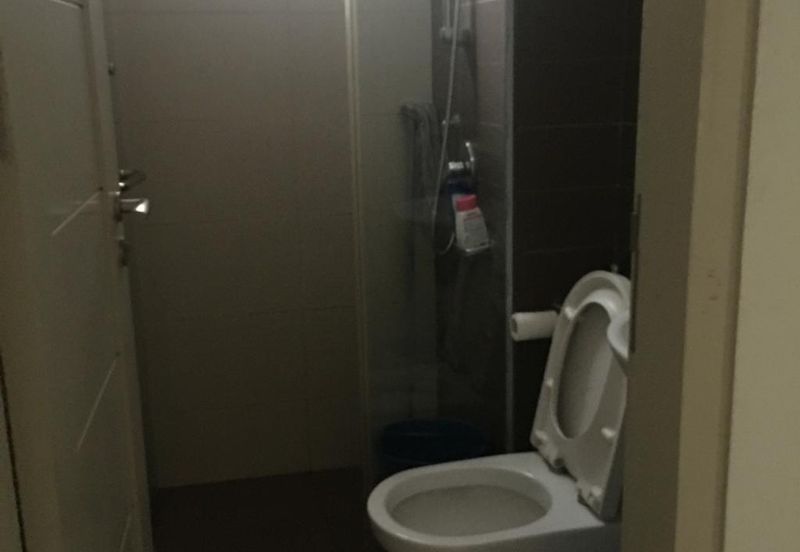 Glomac Residensi Damansara