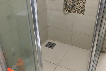 Glomac Residensi Damansara