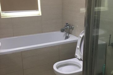 Glomac Residensi Damansara