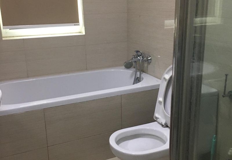 Glomac Residensi Damansara