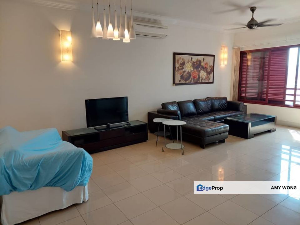 Surian Condo, Freehold, 1x floor, Mutiara Damansara , Selangor, Mutiara Damansara