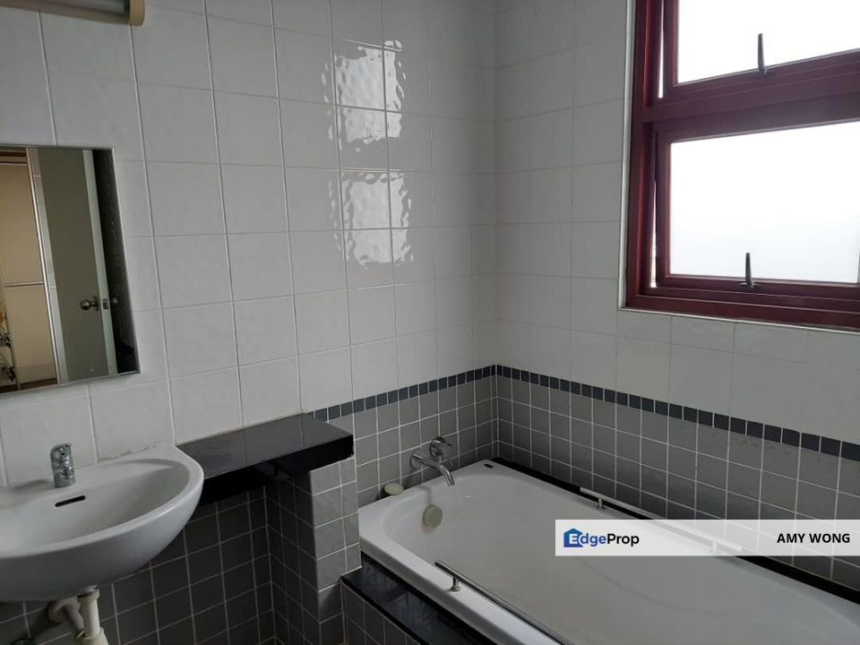 Surian Condo, Freehold, 1x floor, Mutiara Damansara , Selangor, Mutiara Damansara