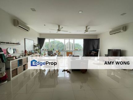 Surian Residences, Freehold, Low floor, Mutiara Damansara, Selangor, Mutiara Damansara