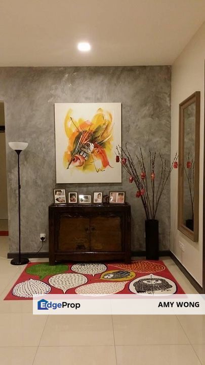 Surian Residences, Freehold, Low floor, Mutiara Damansara, Selangor, Mutiara Damansara