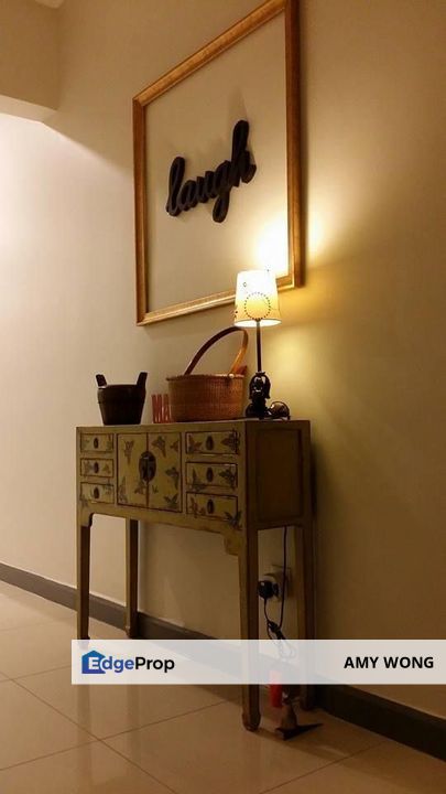 Surian Residences, Freehold, Low floor, Mutiara Damansara, Selangor, Mutiara Damansara