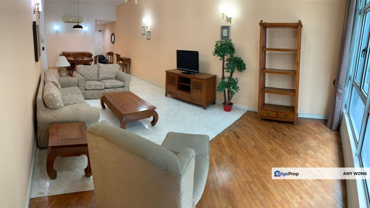 Susanna Sentral Condo KL, 1551sf, Facing Plaza Sentral, Freehold , Kuala Lumpur, KL Sentral