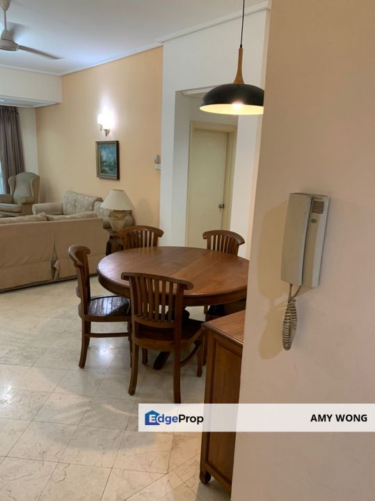 Susanna Sentral Condo KL, 1551sf, Facing Plaza Sentral, Freehold , Kuala Lumpur, KL Sentral