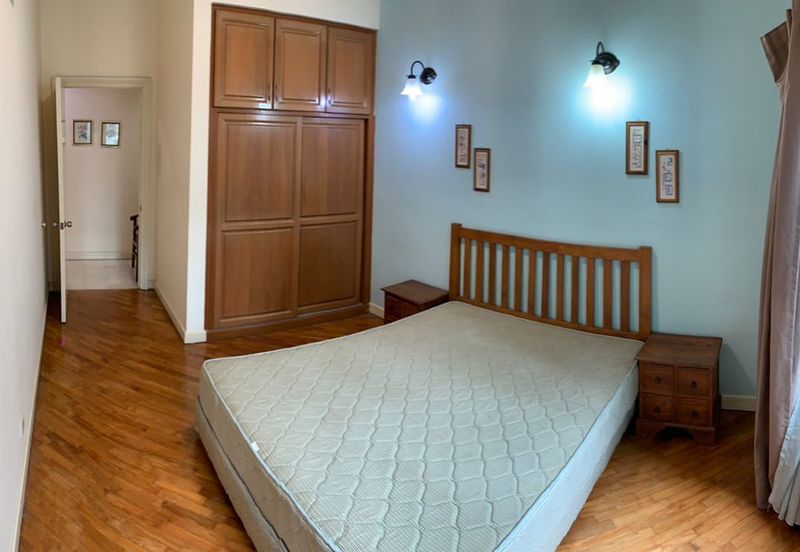 Suasana Sentral Condominium