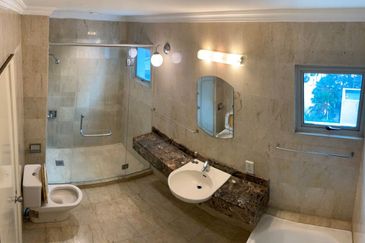 Suasana Sentral Condominium