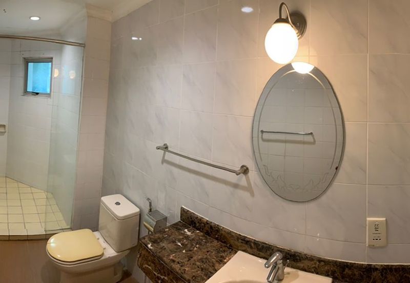 Suasana Sentral Condominium