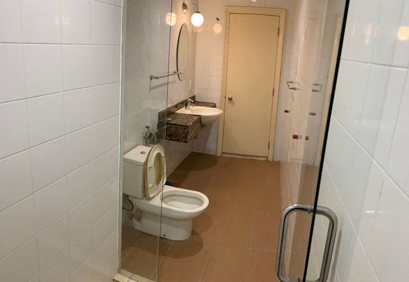 Suasana Sentral Condominium