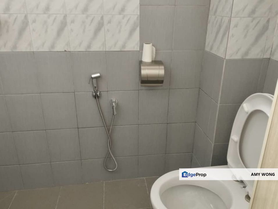 BU4, Bandar Utama, 500m to One U New Wing, Selangor, Petaling Jaya