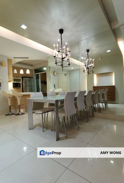 Ken 2, Ss2, 150m to 3 Damansara, Petaling Jaya, Selangor, Petaling Jaya