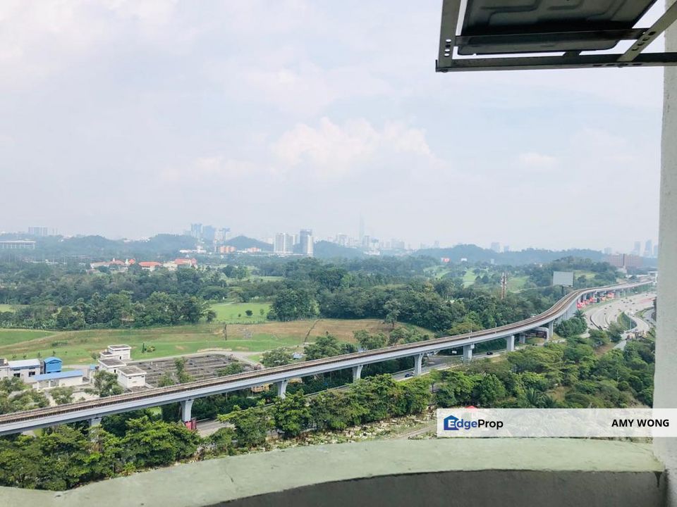 Desa Kiara, TTDI, SS20, 150m to Glo Mall, 200m, Kuala Lumpur, Taman Tun Dr Ismail